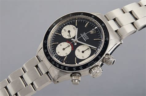 daytona rolex 6263|rolex paul newman daytona price.